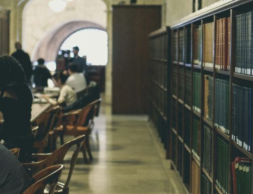 How to Stay Current in an Overwhelming News Landscape