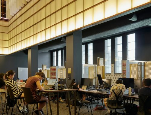 Maximizing Productivity With Curated Knowledge Channels